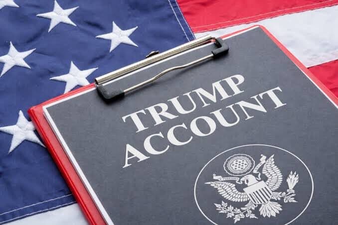 Trump Accounts Resmi Rilis 4 Juli, Pemerintah AS Beri Modal Investasi US$1.000 untuk Anak