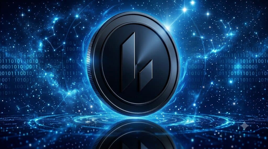 LIT Terbang 55% dalam Sebulan! Ini Bocoran Tokenomics Baru Lighter