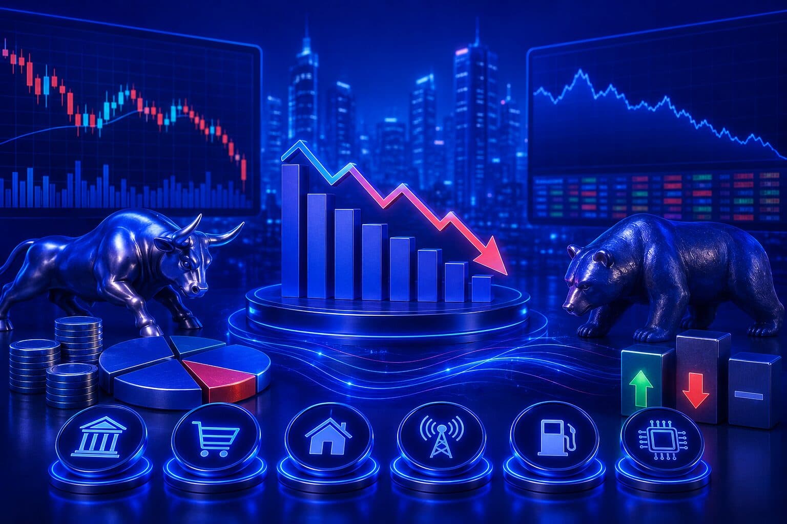 IHSG Dibuka Melemah ke Level 6.296, Rupiah Bersiap Menanti Sinyal RAPBN 2027