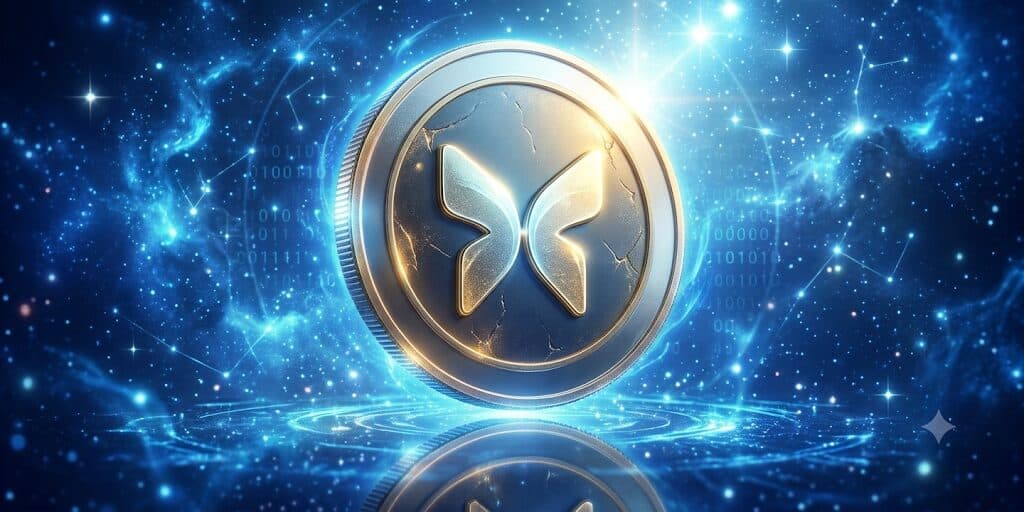 Token MORPHO Melesat 11% Usai Diprediksi Standard Chartered Bakal Cuan 33 Kali Lipat