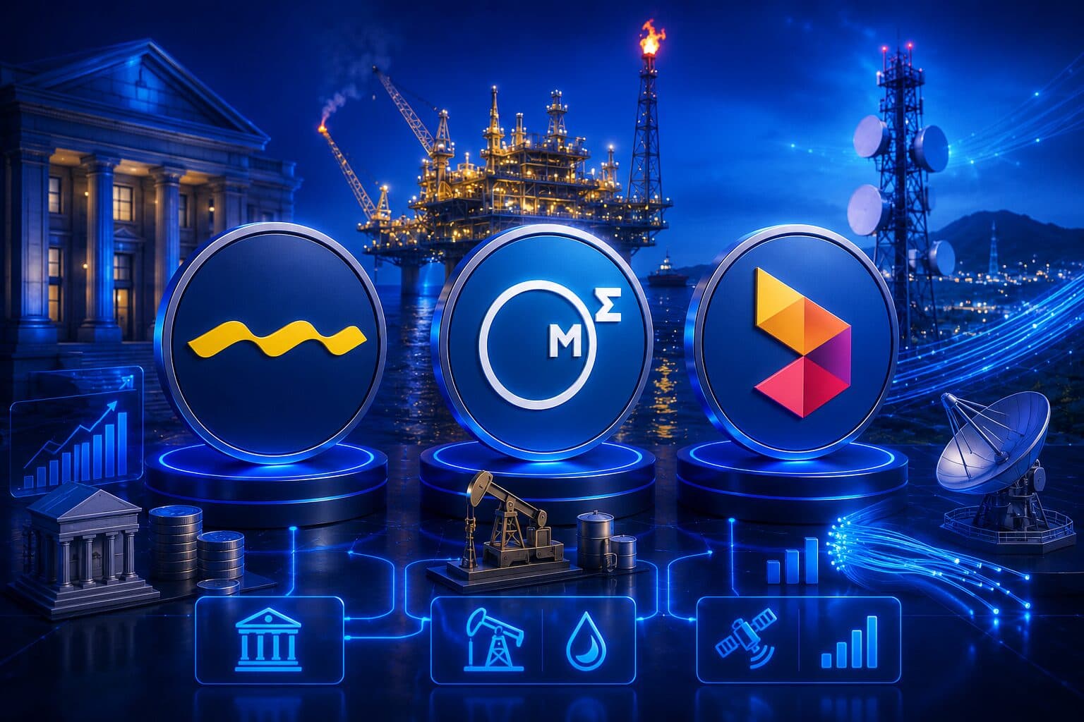 Rekomendasi Saham Ajaib Sekuritas Hari Ini (BMRI, MEDC, EXCL)