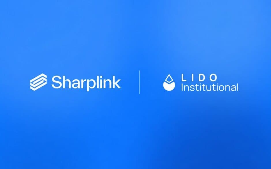 SharpLink Alokasikan $200 Juta Ethereum via Lido untuk Perluas Strategi Yield DeFi