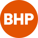 BHP icon