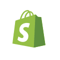 SHOP icon