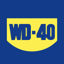 WDFC icon