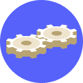 TRIL icon
