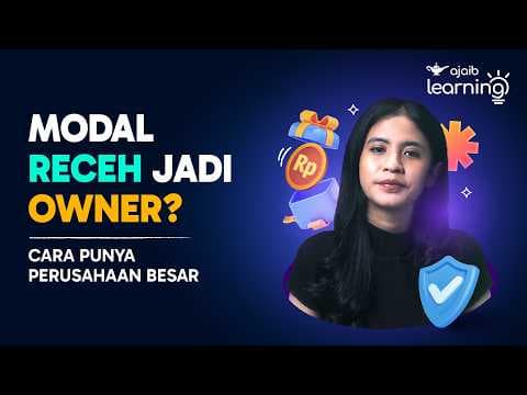 Apa Itu Saham dan Cara Kerjanya?