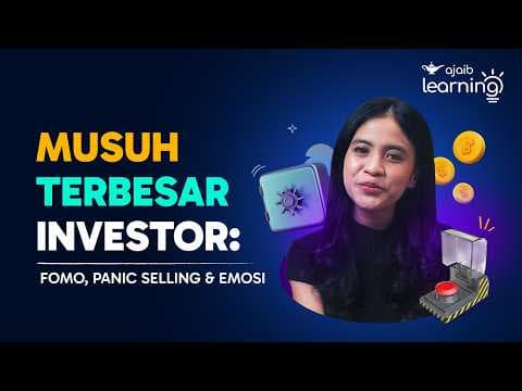 Risiko dan Keuntungan Investasi Saham