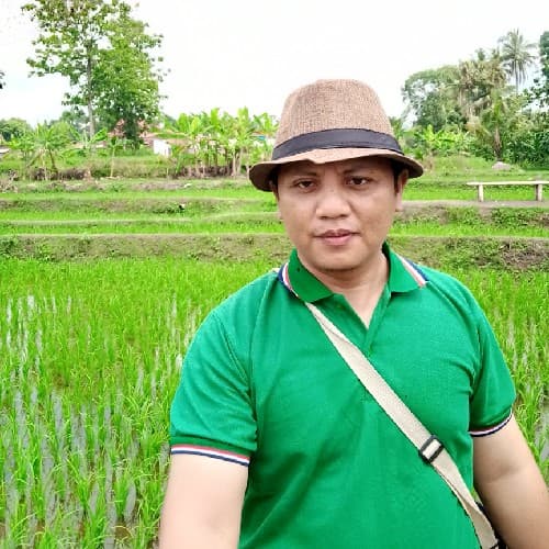 lukman nainggolan