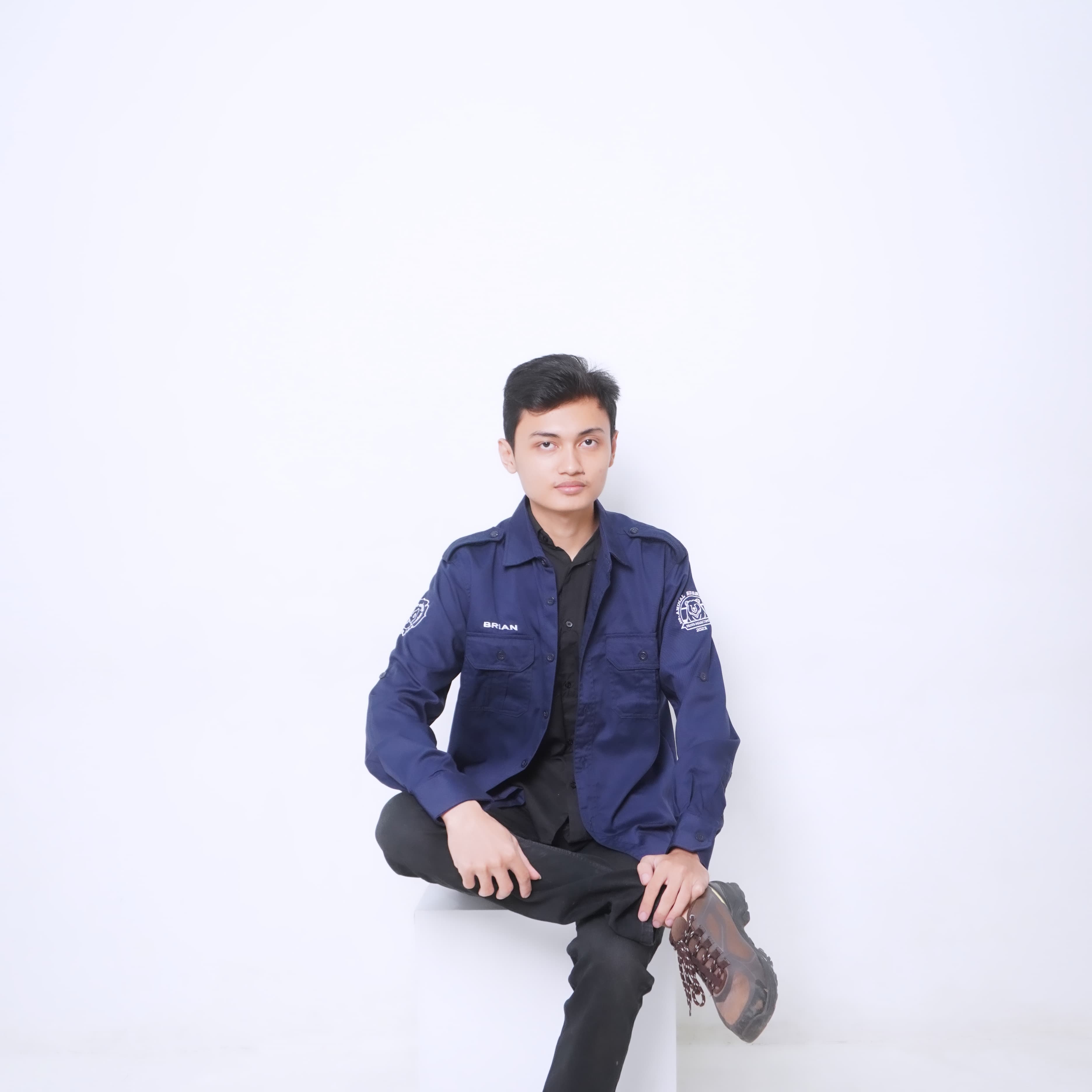 BRILIAN DIRA TRISNA MANDALA