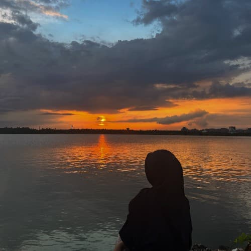 Putri Febriani