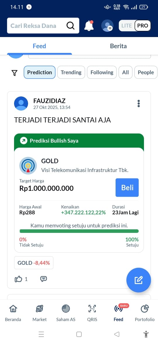 Feed