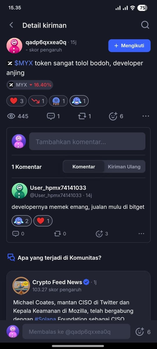 Feed