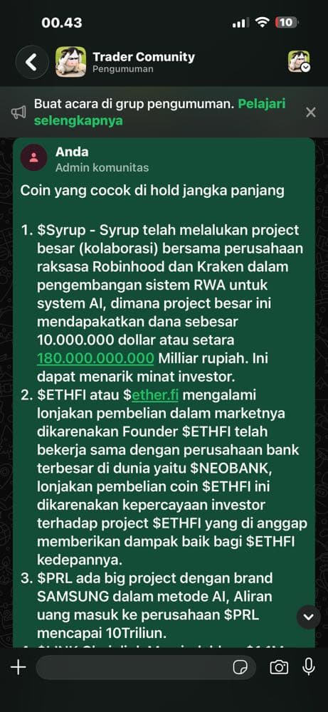 Feed
