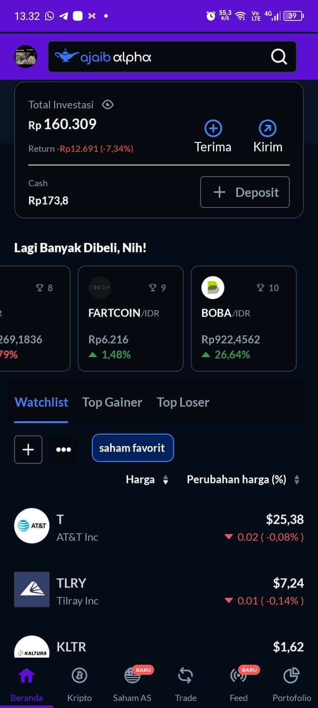 Feed