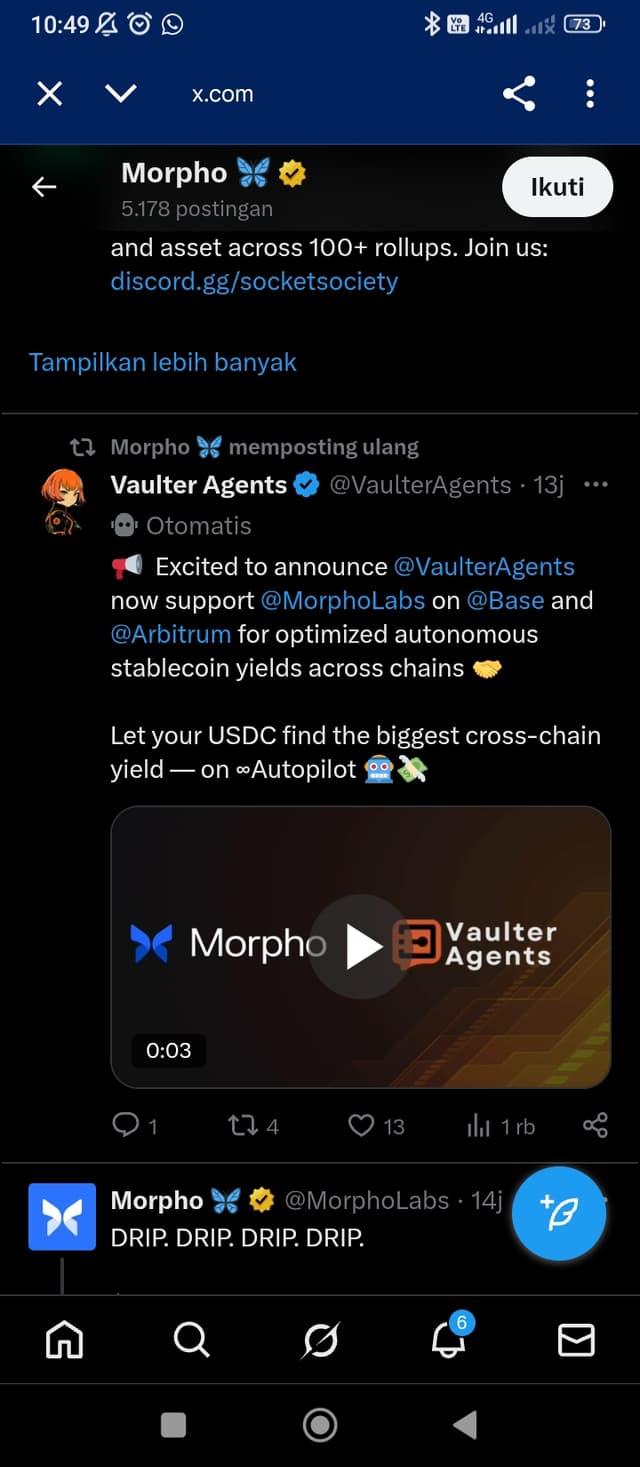 Feed