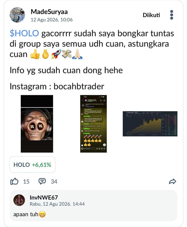 Feed