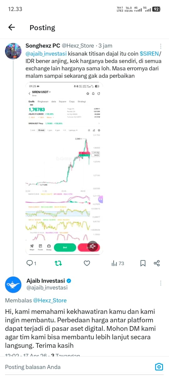 Feed