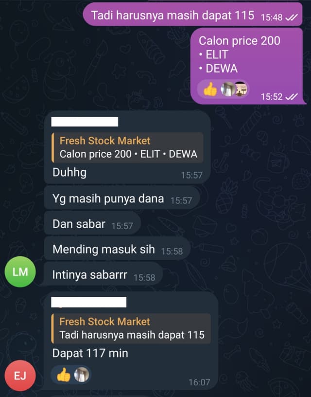 Feed