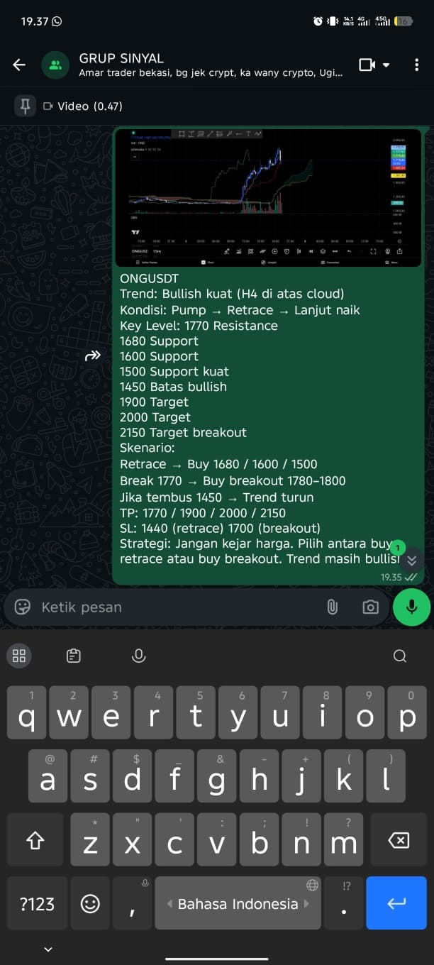 Feed