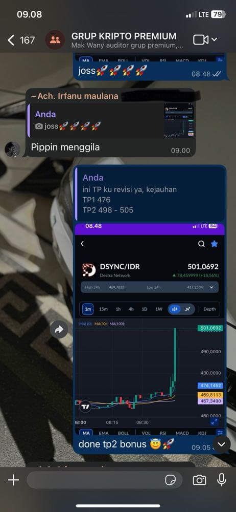 Feed