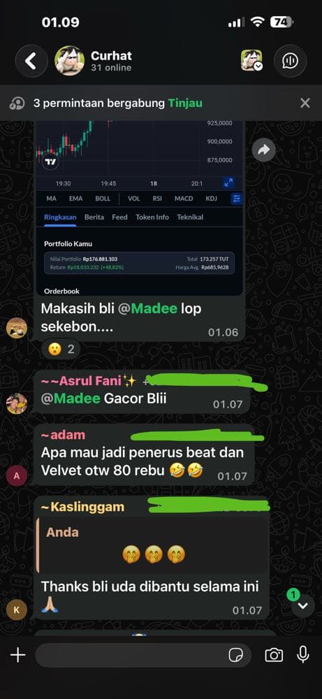 Feed