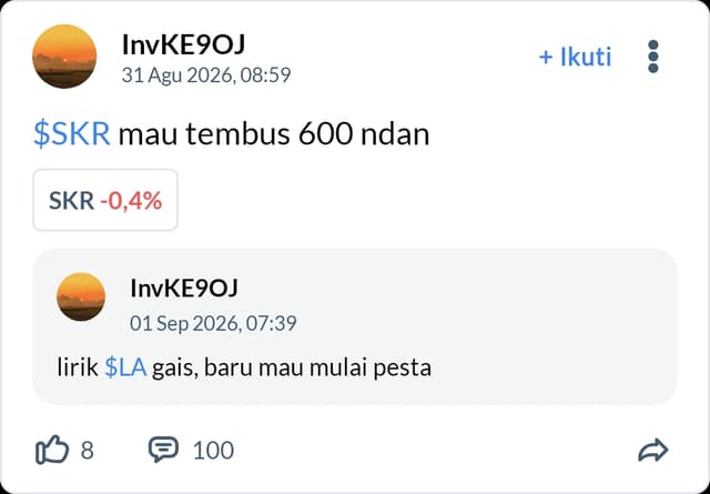 Feed
