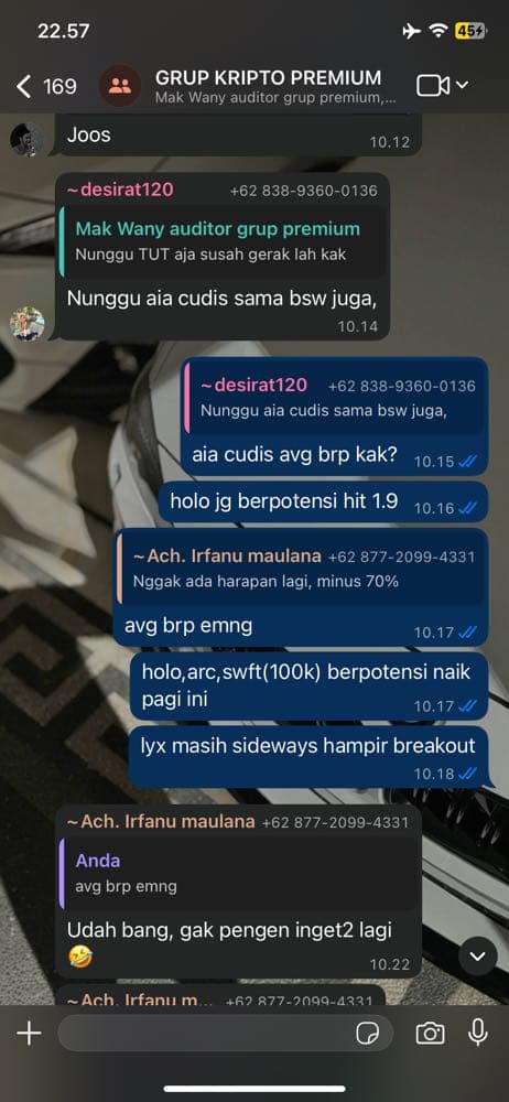 Feed