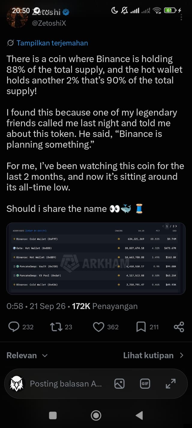 Feed