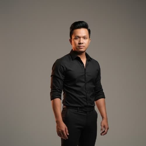 syahrilali