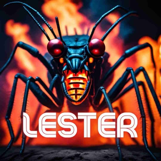 LesterLiam