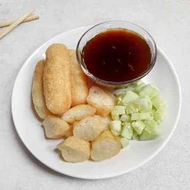 PempekLenjer