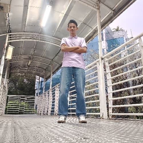 pangbekz