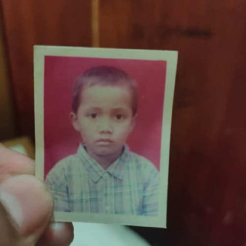 RENDYSAPUTRA