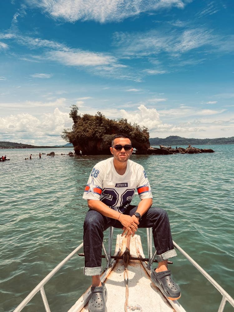 Okinnick