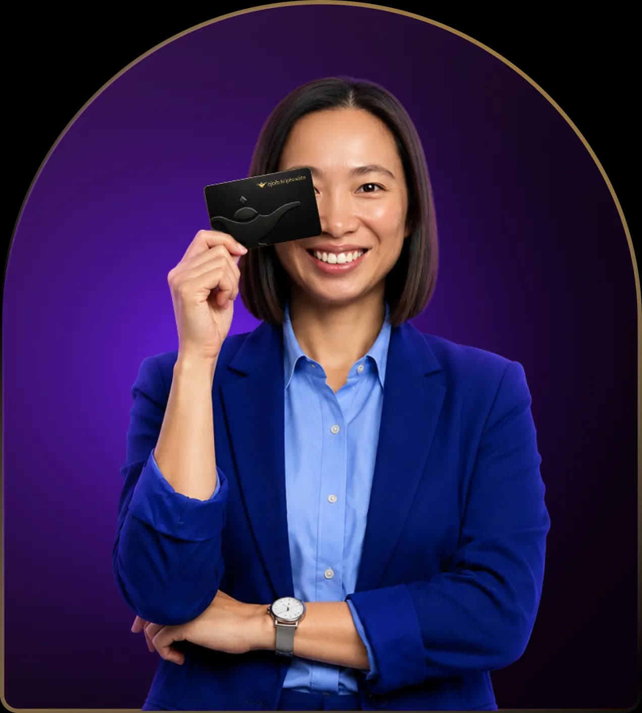 Investor Ajaib Kripto Elite
