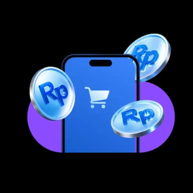 Bukan Reward Sekali Saja