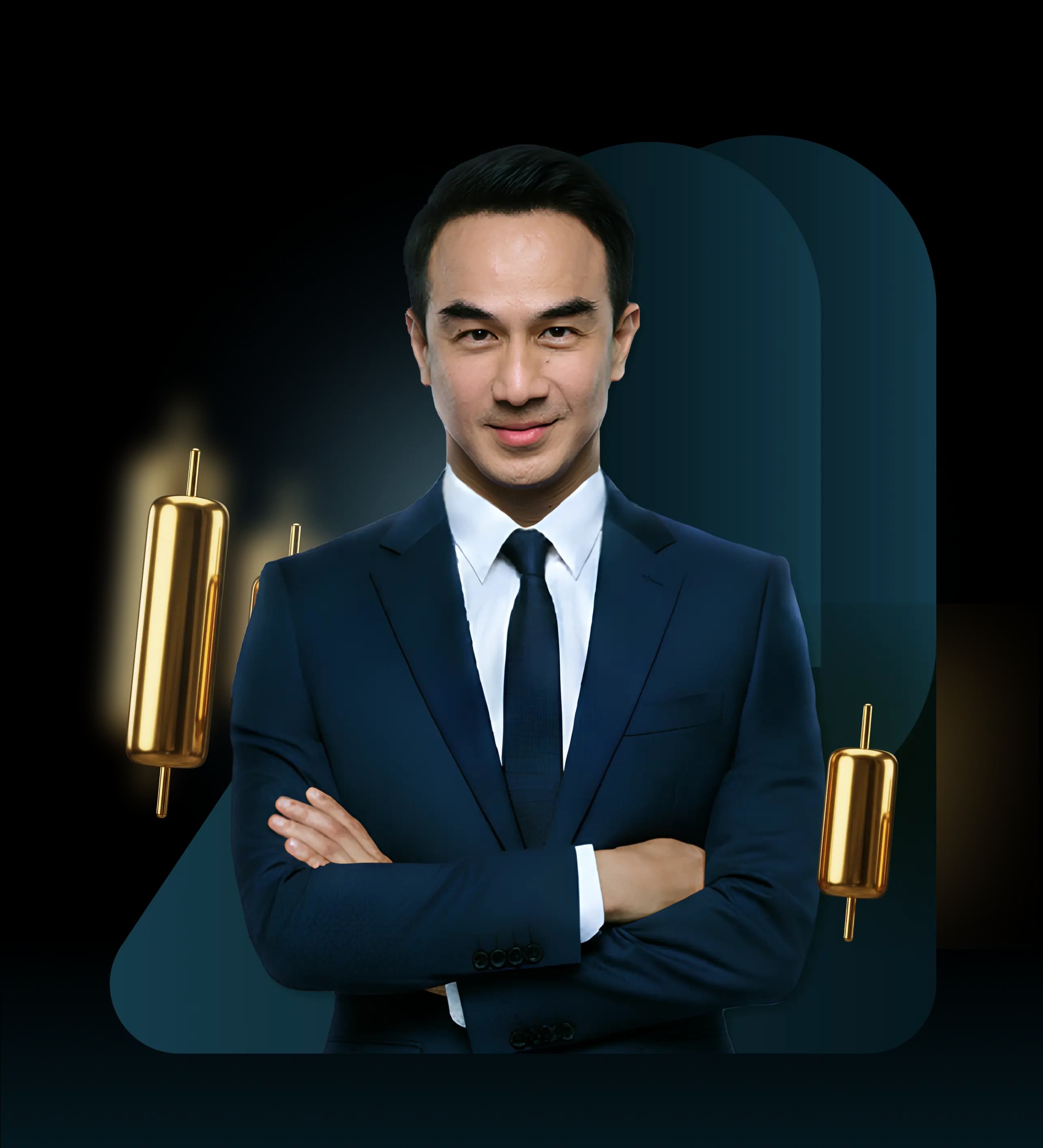 Joe Taslim