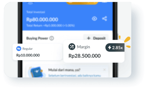 Margin Trading
