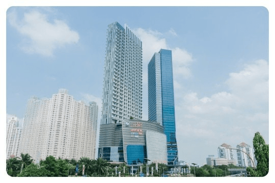 Kantor Ajaib Sekuritas