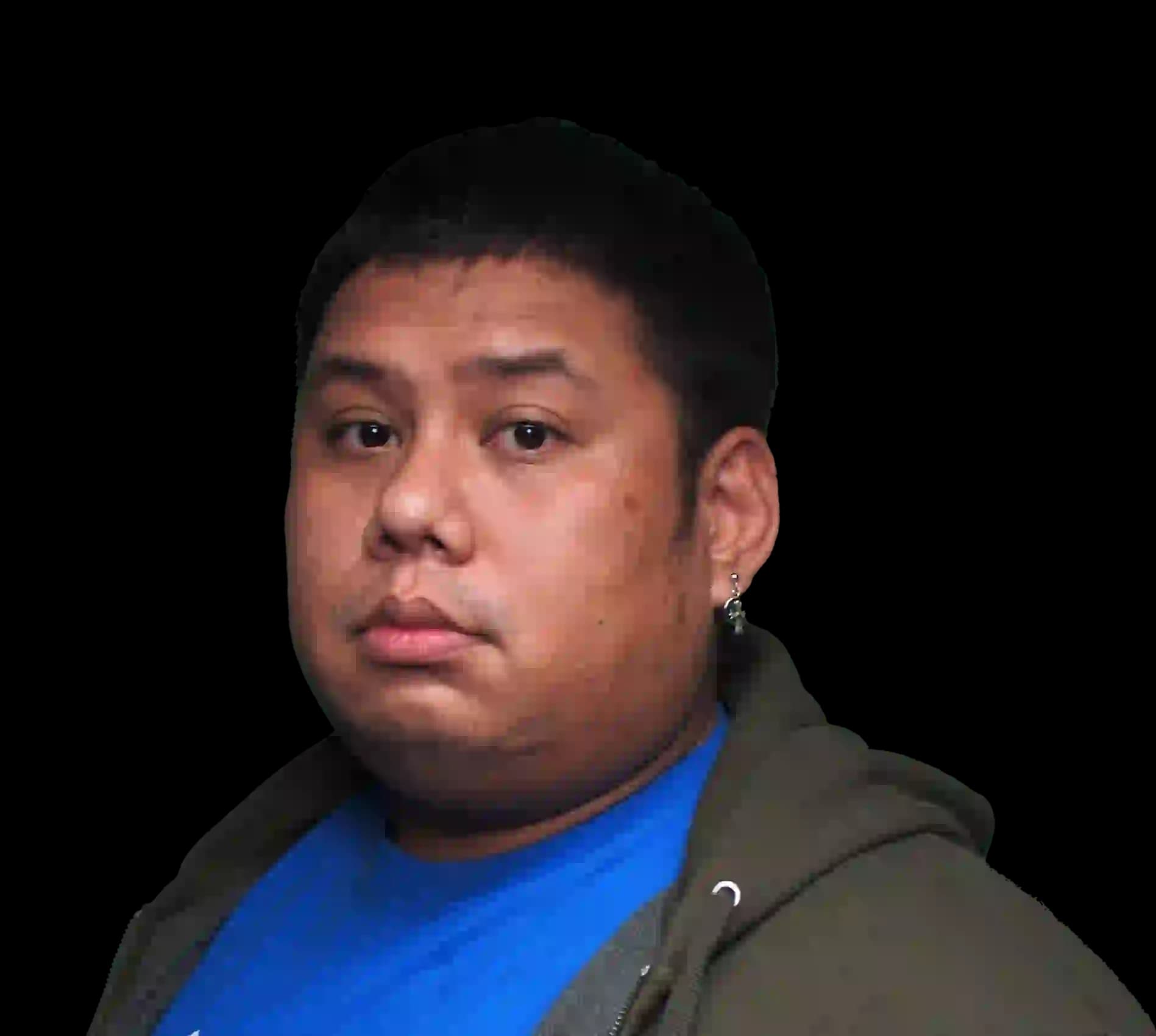 Don profile