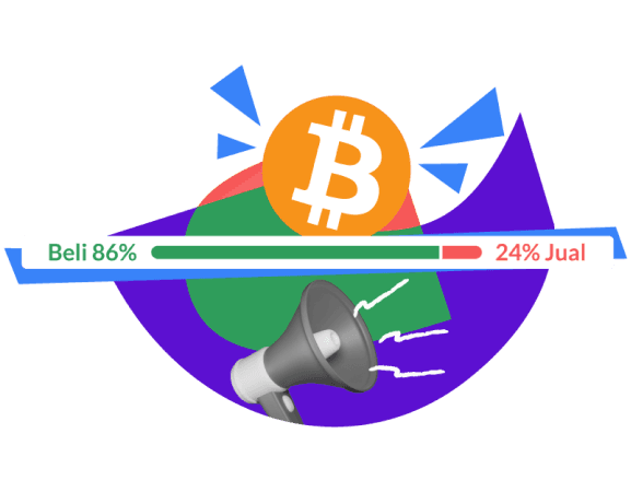 trading data