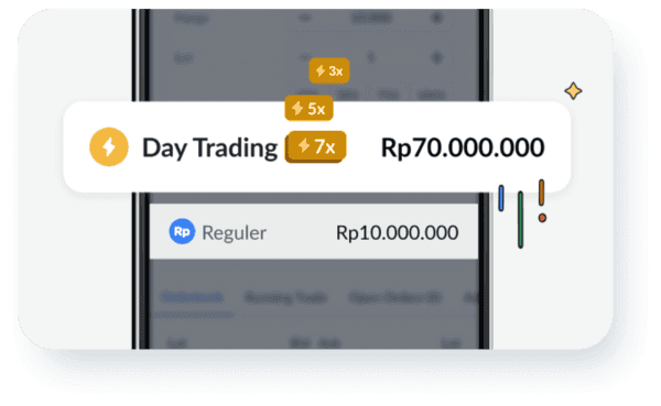 Xtra Day Trading