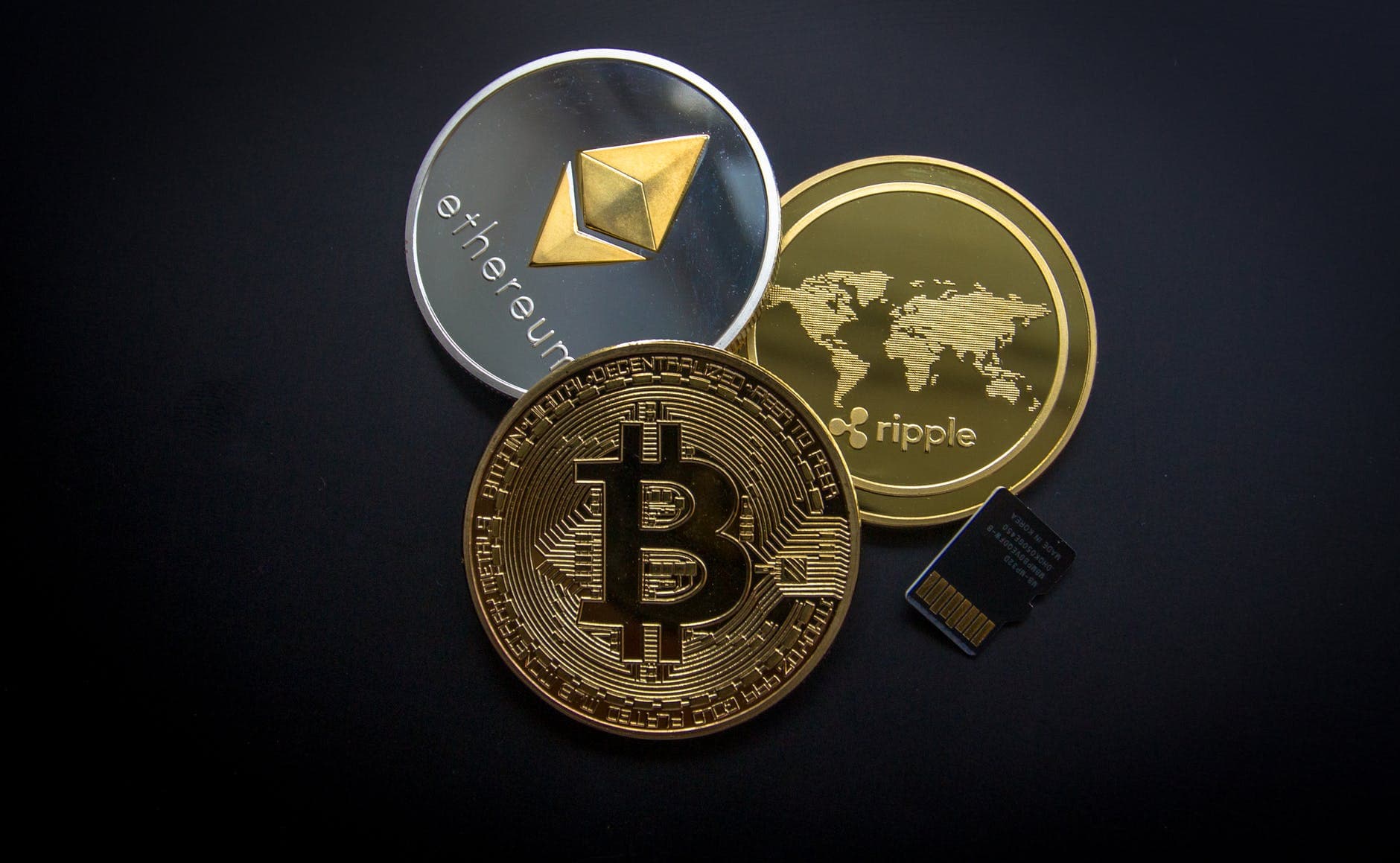 Rekomendasi Kripto Hari Ini (LINK, ONDO, JUP)