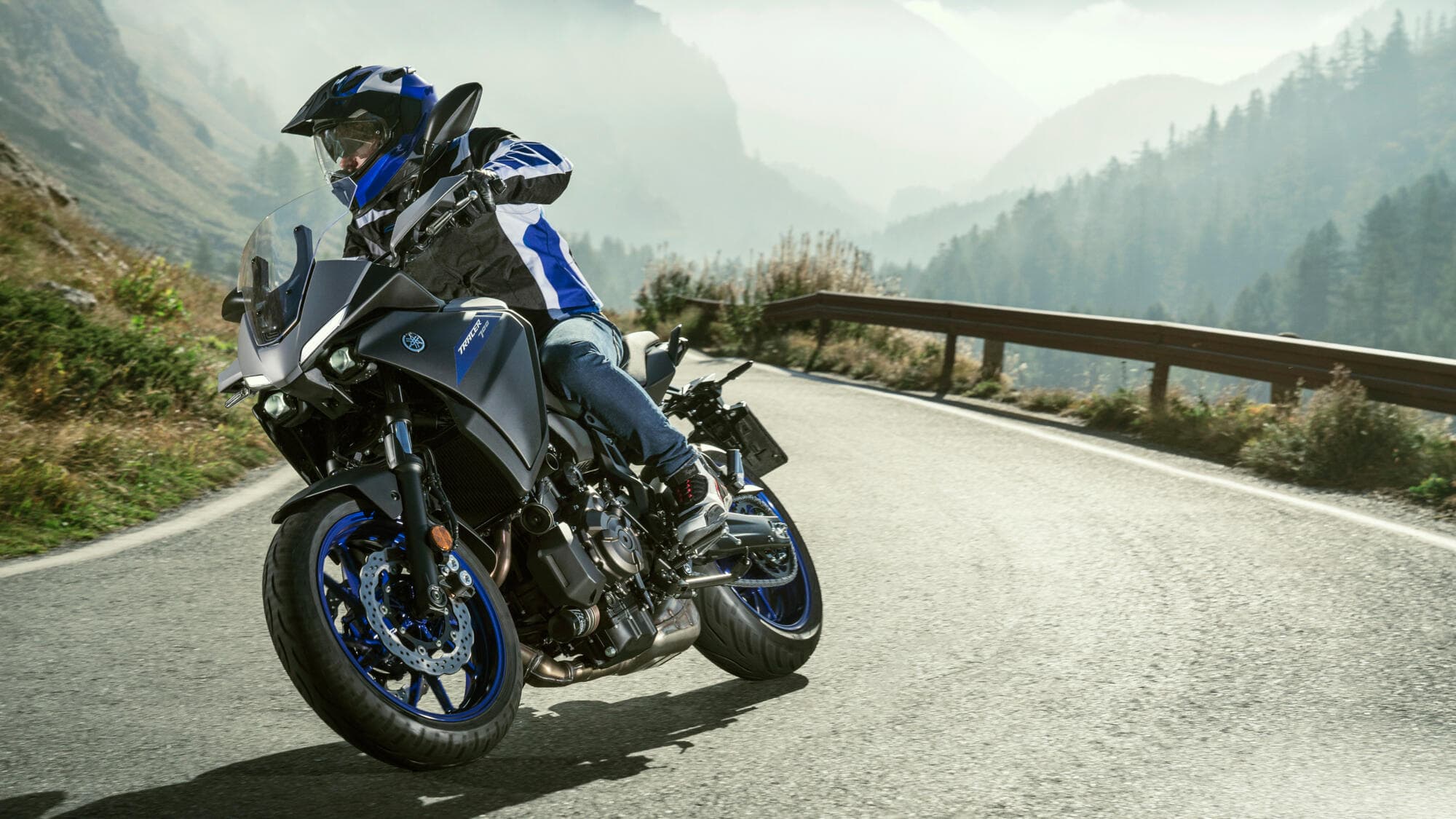 Mau Beli Motor? Berikut Katalog Yamaha Terbaru 2020