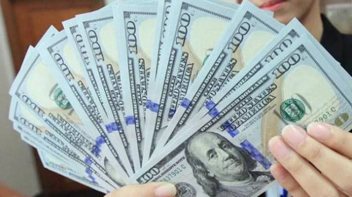 Berapa Modal Awal Nabung USD? Kenali Cara Memaksimalkan Saldo di Rekening Saham AS