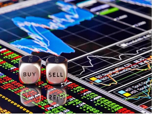 Cara Jual Beli Saham Harian Termudah untuk Pemula