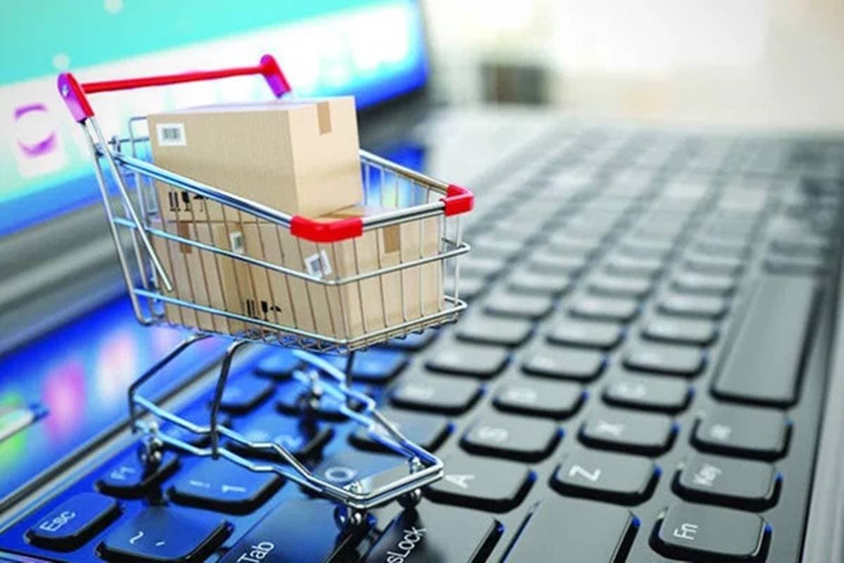 Pasti Aman! Yuk Belanja Online Murah di 5 E-commerce ini
