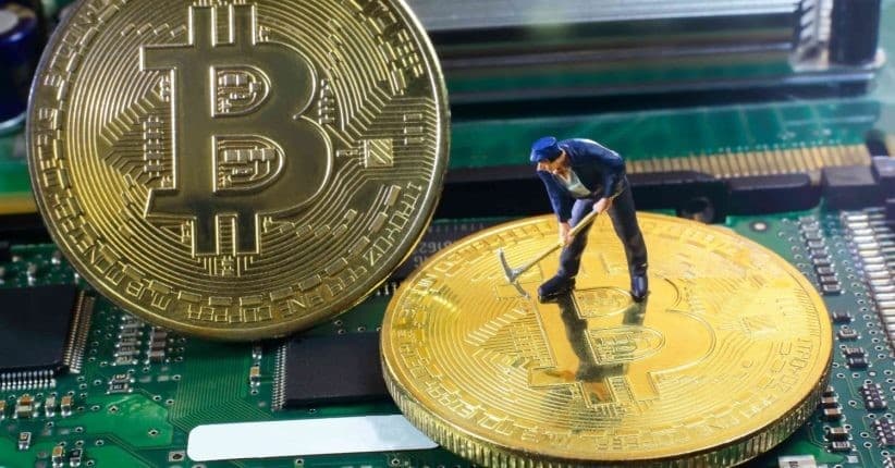 7 Situs Free Bitcoin Mining: Legit atau Scam?
