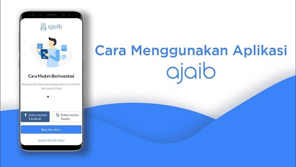 Trading Saham Indonesia Makin Mudah dengan Ajaib!